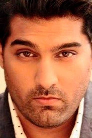 Кунаал Капур Рой