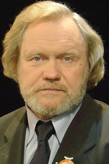 Никита Астахов