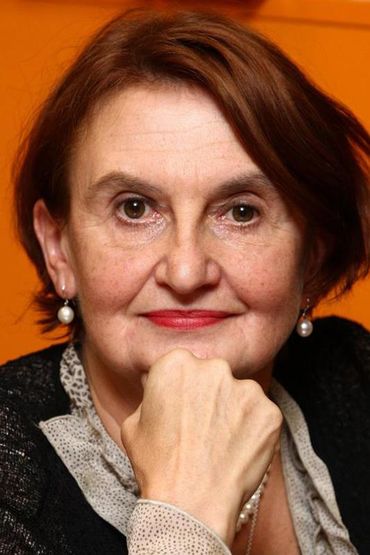 Ева Голубова