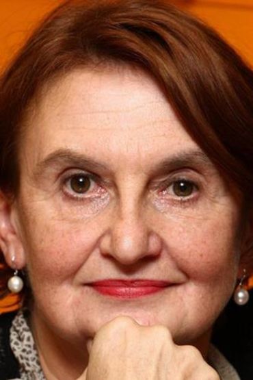 Ева Голубова