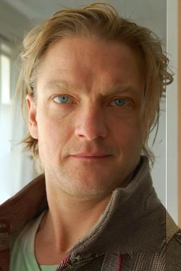 Сэндер Бюргер