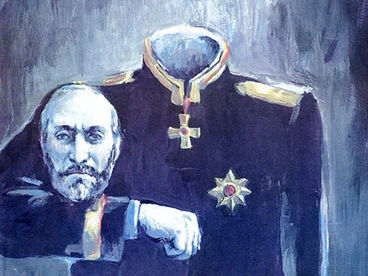 Губернаторъ