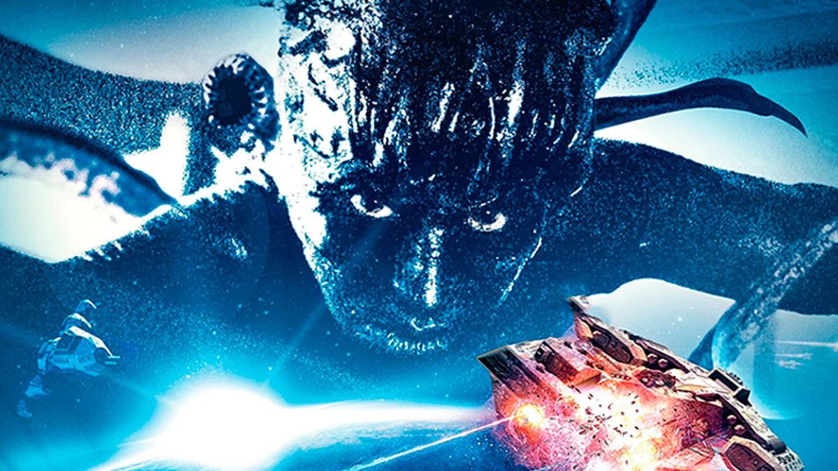 Операция «Вторжение»