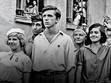 До свидания, мальчики