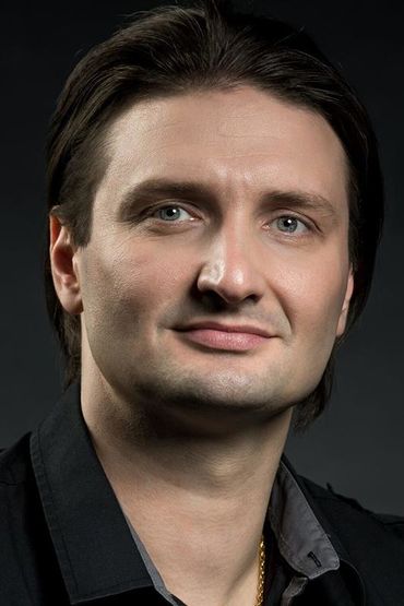 Эдгард Запашный