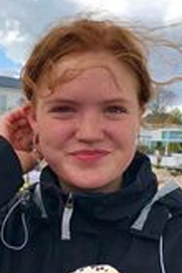 Фрида Росвалль Луна