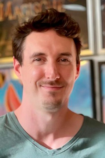 Бенжамен Муске