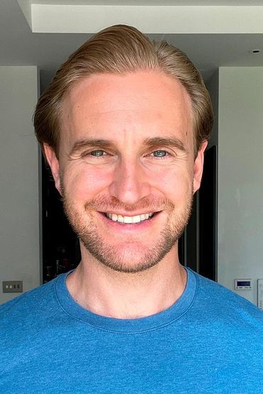 Дэн Дьюхерст