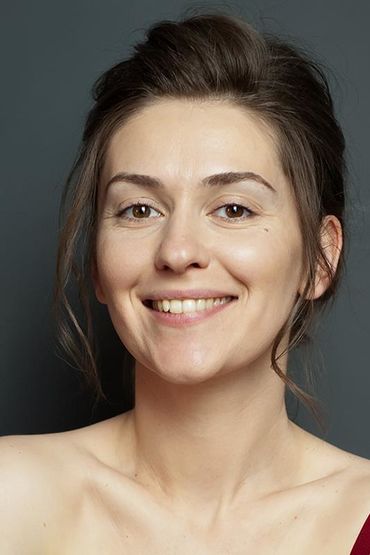 Елизавета Майская