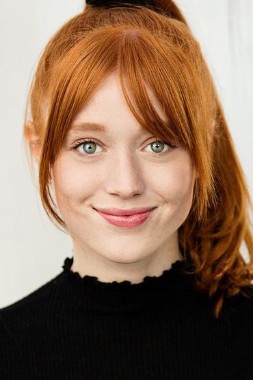 Хлоя Уормот Рэй