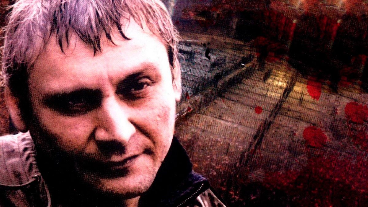 Без особых примет