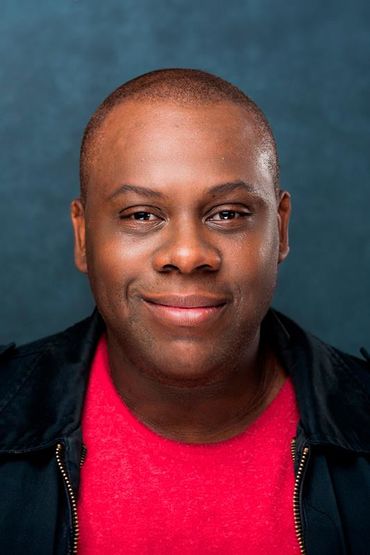 Диксон Обахор