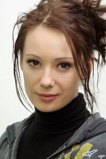 Чулпан Хаматова