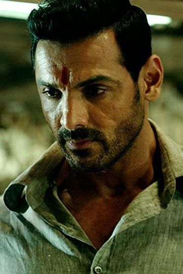 Мумбайская сага