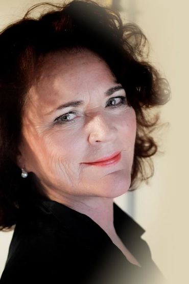 Валери Браддель