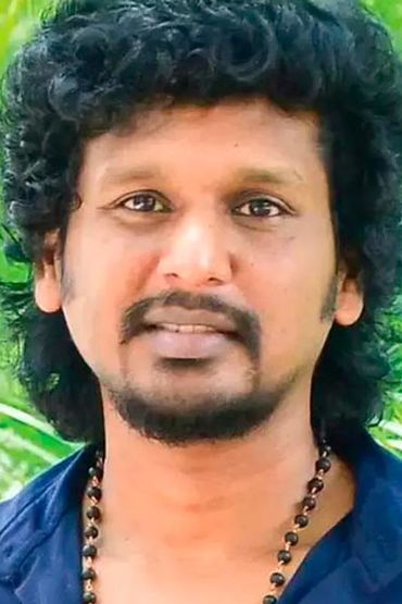 Локеш Канагарадж