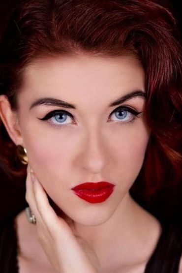 Алана Фэган