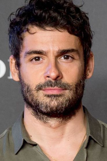 Нико Ромеро