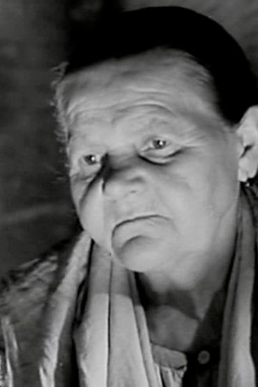 Акилина Колесова