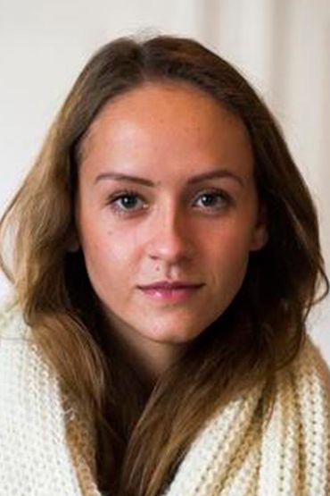Сигридюр Мария Эджилсдоттир