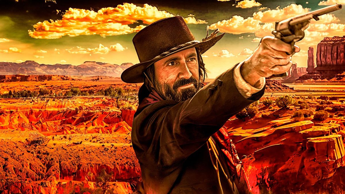 Золото Рио Браво