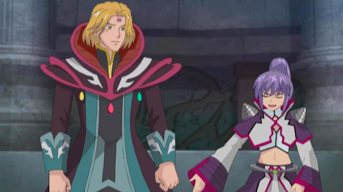 Судьбоносная битва