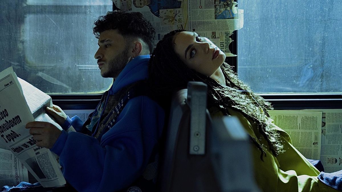 Pegas, Джарахов - Туристы