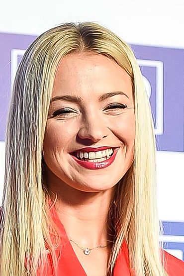 Барбара Курдей-Шатан