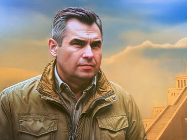 Вавилон: Башня Гордыни. 2 серия. Пророчество Апокалипсиса. Документальный фильм