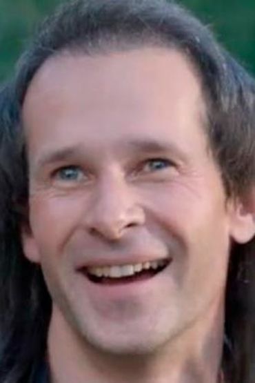 Мишель Набокофф