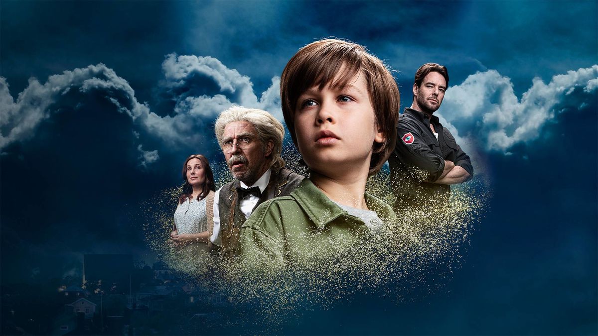 Вински и порошок-невидимка