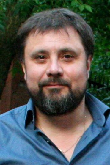 Андрей Градобоев