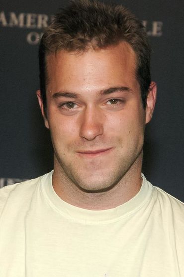 Джеймс ДеБелло