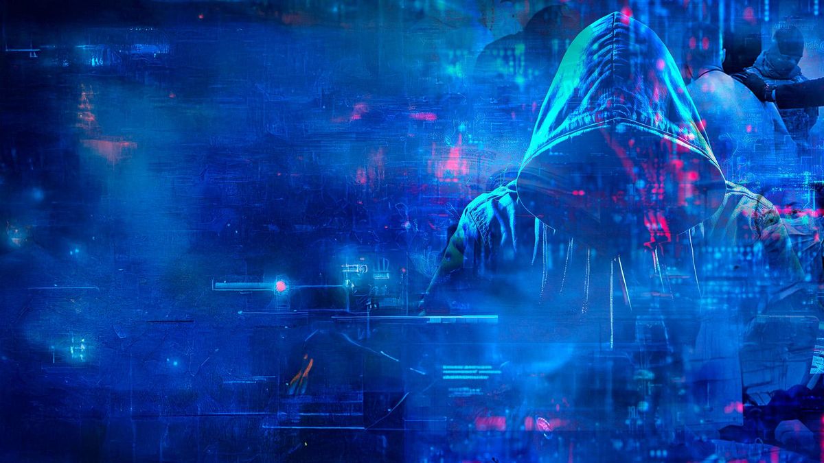 Цифровая броня