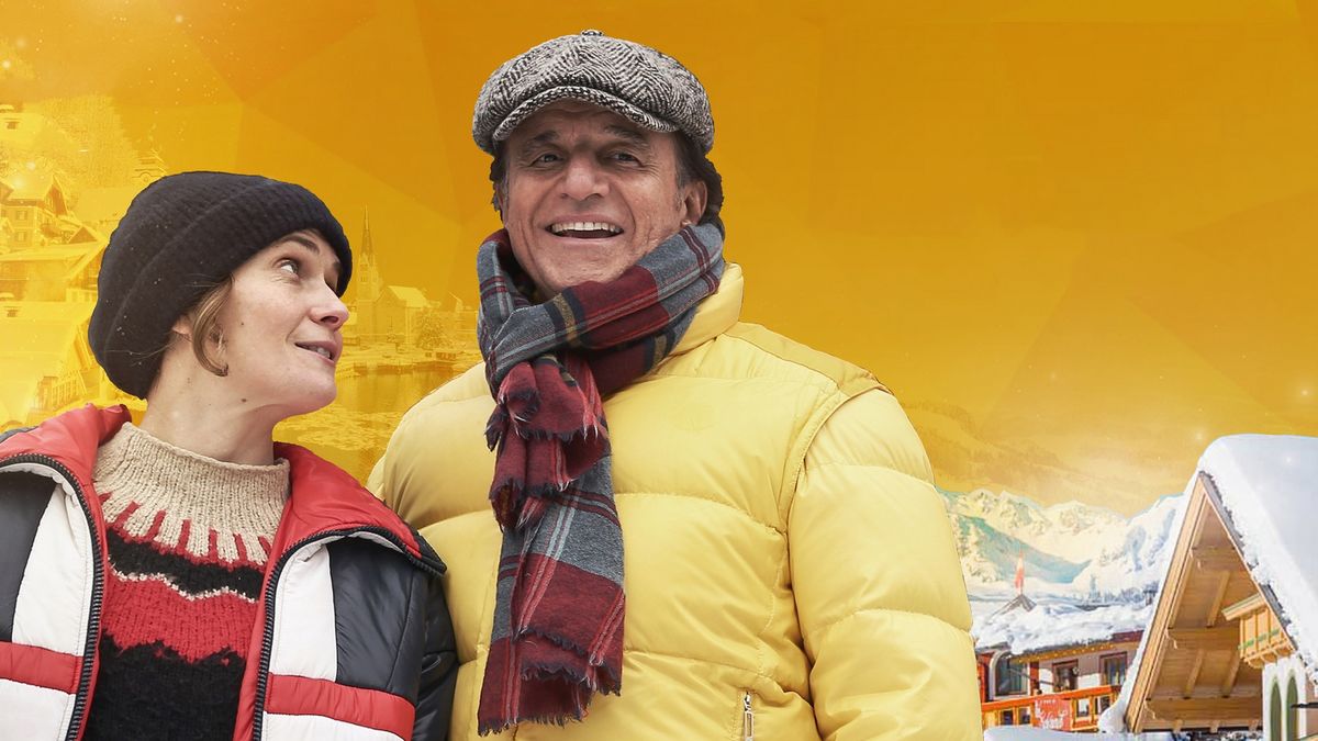 Зимняя сказка, или Королева, потерявшая имя