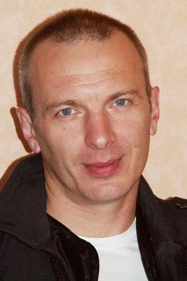 Игорь Сигов