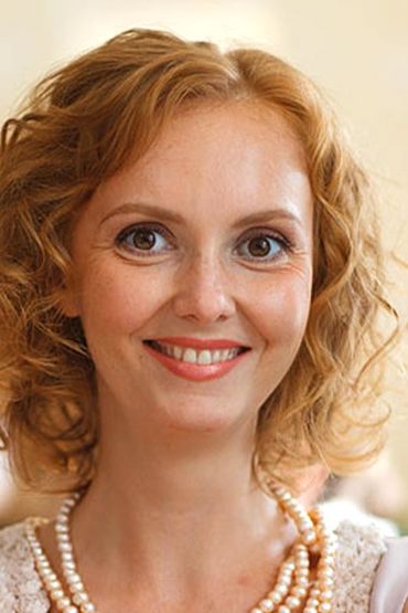 Ольга Водчиц