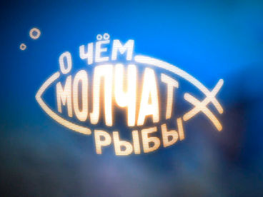 О чём молчат рыбы