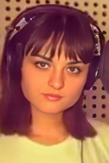 Оксана Архиреева