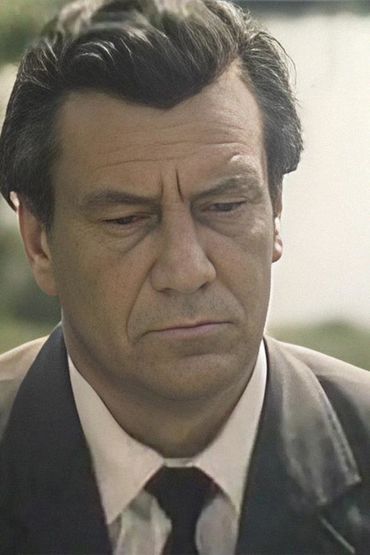 Владимир Кулешов