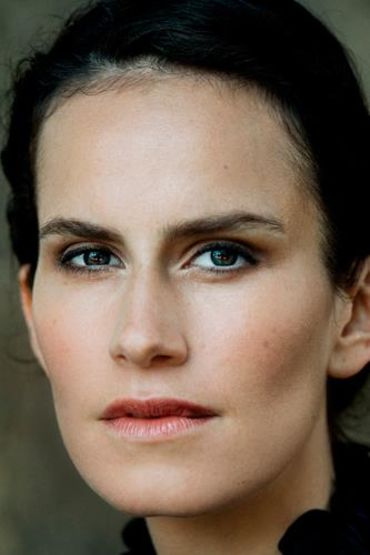 Сарализа Фольм