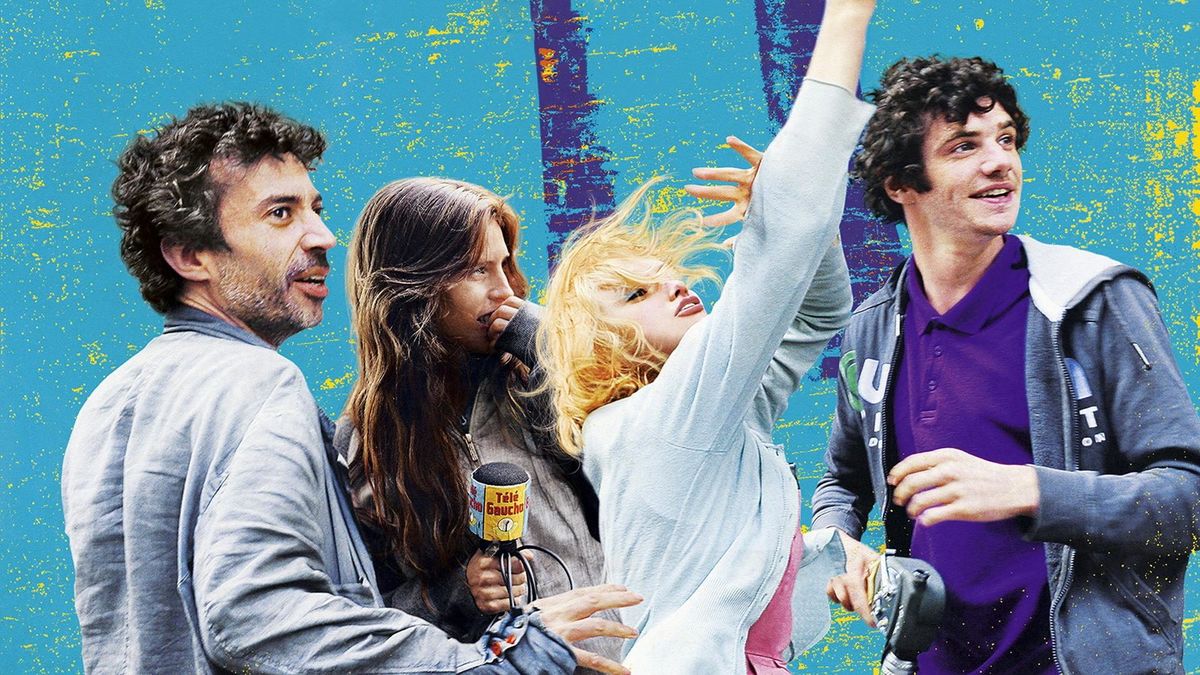 Пиратское телевидение