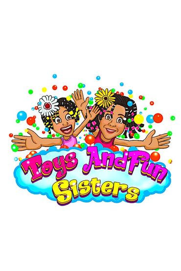 Toys AndFun Sisters