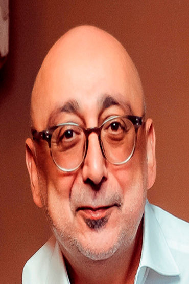 Сергей Мелькумов