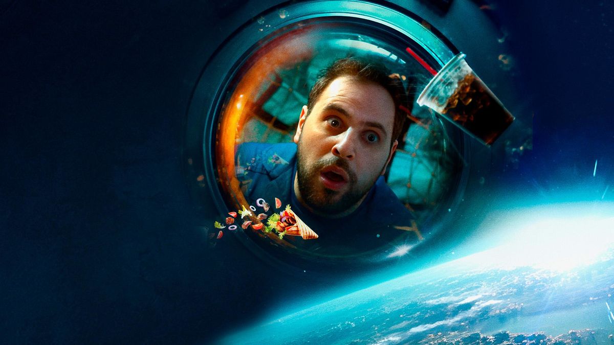 Папа, не звезди!