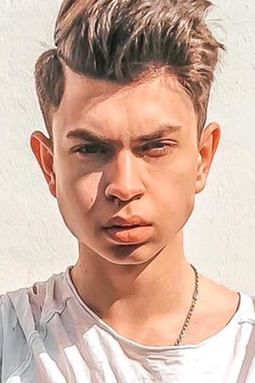 Артём Жигулин