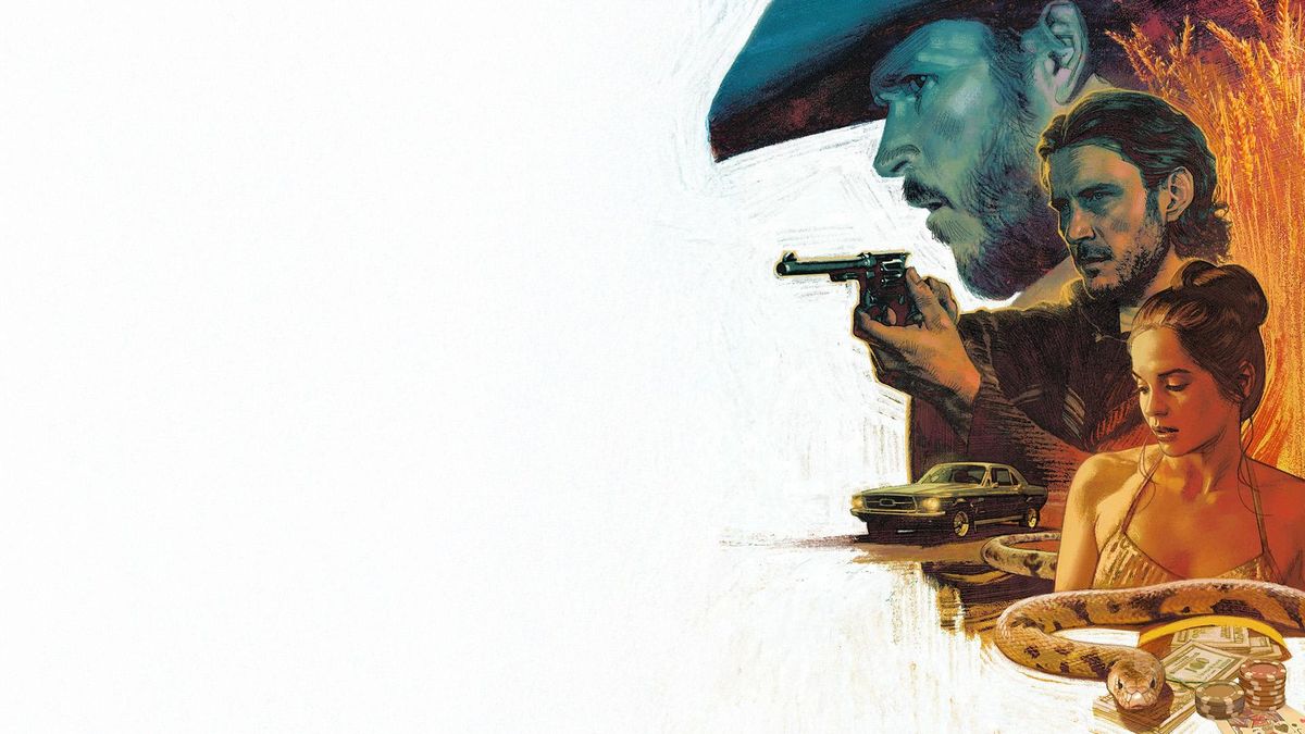 Смертельный отсчёт