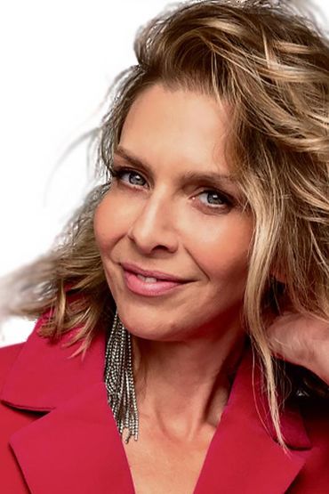 Нати Клюгер