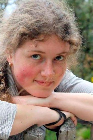 Анна Кузина