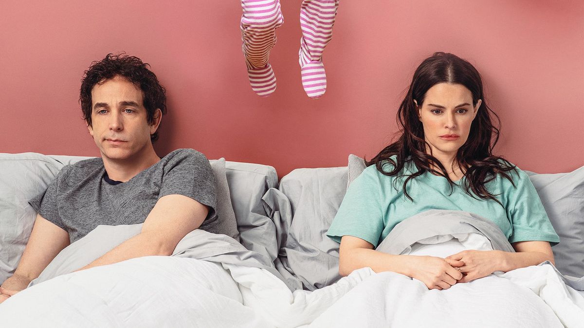 Секс после брака